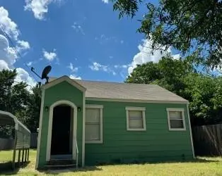 311 Bryan Street, Weatherford, TX 76086