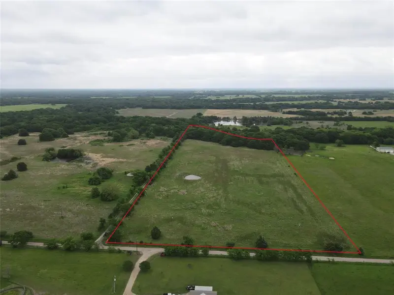 TBD County Road 1145, Ravenna, TX 75476