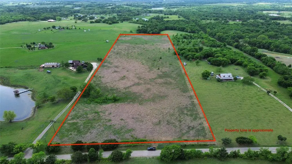 TBD Union Hill Road, Ennis, TX 75119