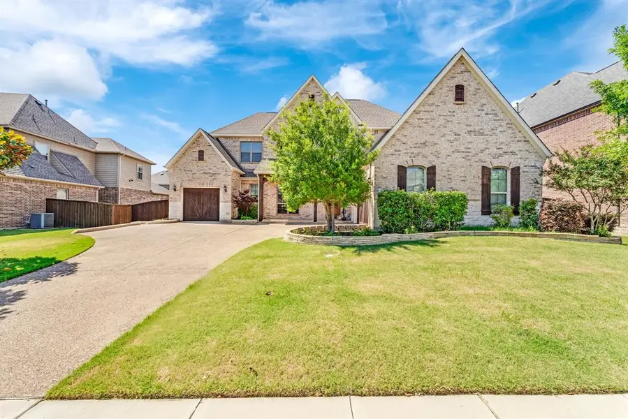 1602 Meg Drive, Allen, TX 75013