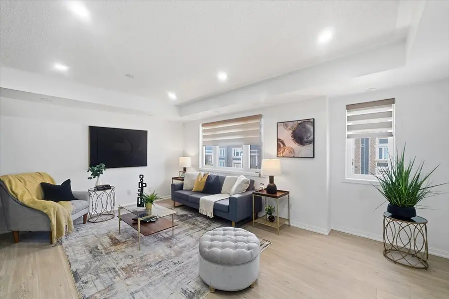 250 Sunny Meadow BLVD #55, Brampton, ON L6R 3Y6