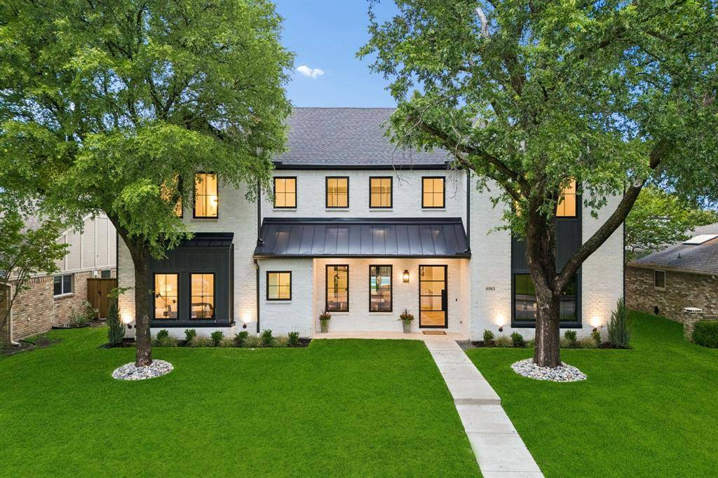 6915 Middle Cove Drive, Dallas, TX 75248