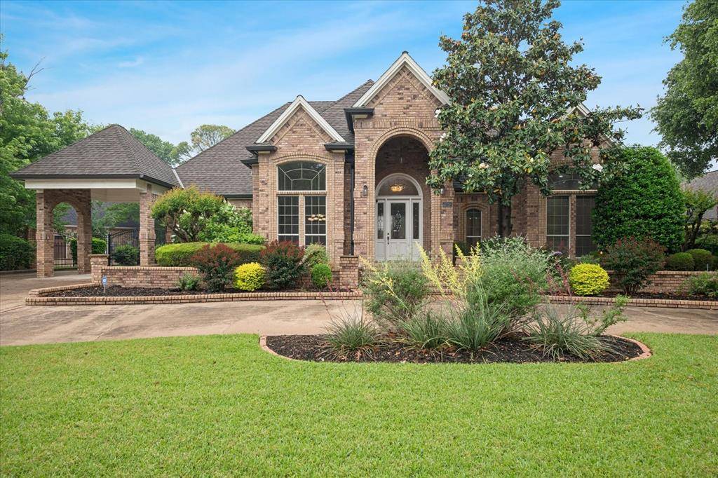 4607 Shadywood Lane, Colleyville, TX 76034