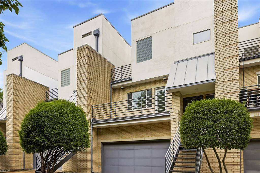 3925 Gilbert Avenue #C, Dallas, TX 75219