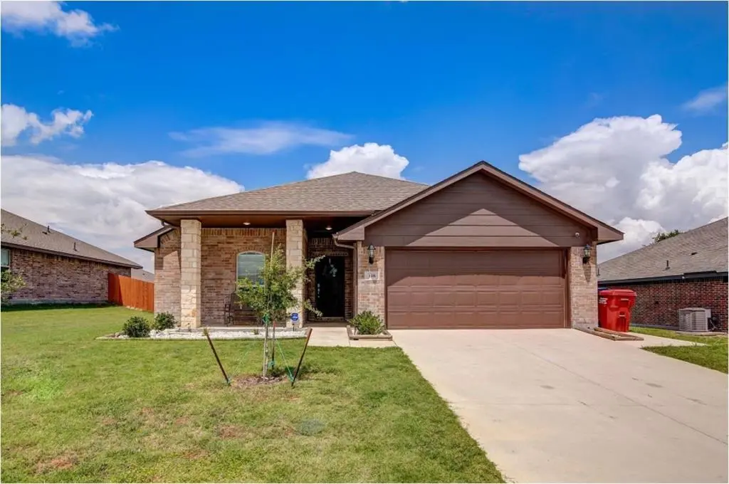 108 New Haven Street, Farmersville, TX 75442