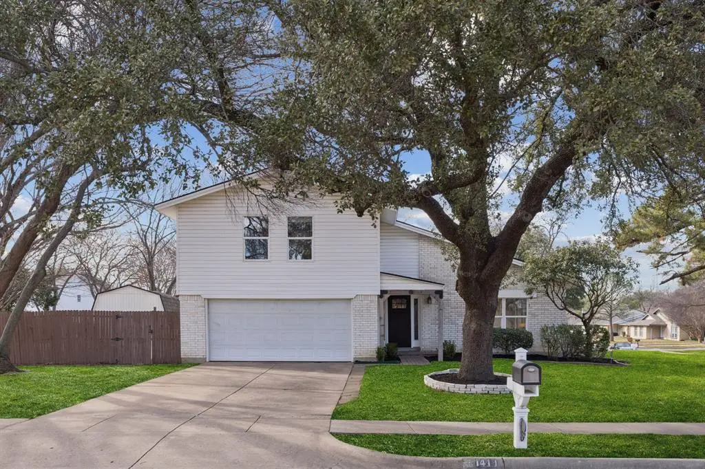 1411 N Yale Boulevard, Richardson, TX 75081