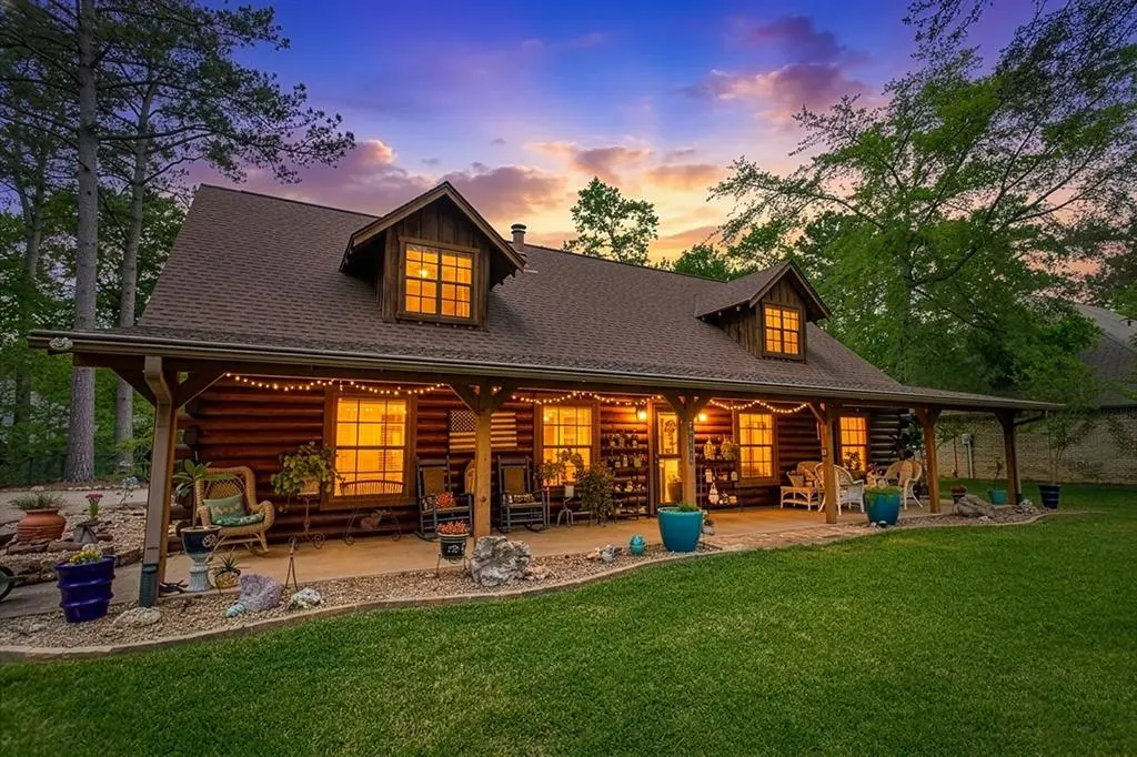 1614 Morningside Trail, Hideaway, TX 75771