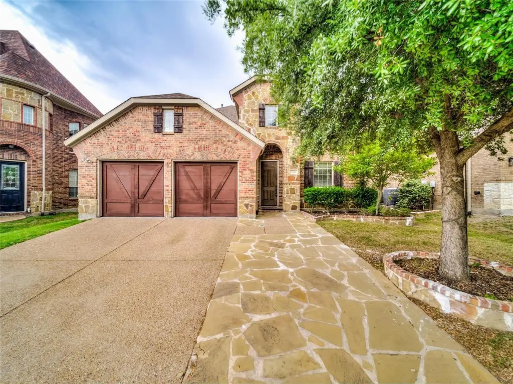 324 Enid Drive, Lewisville, TX 75056