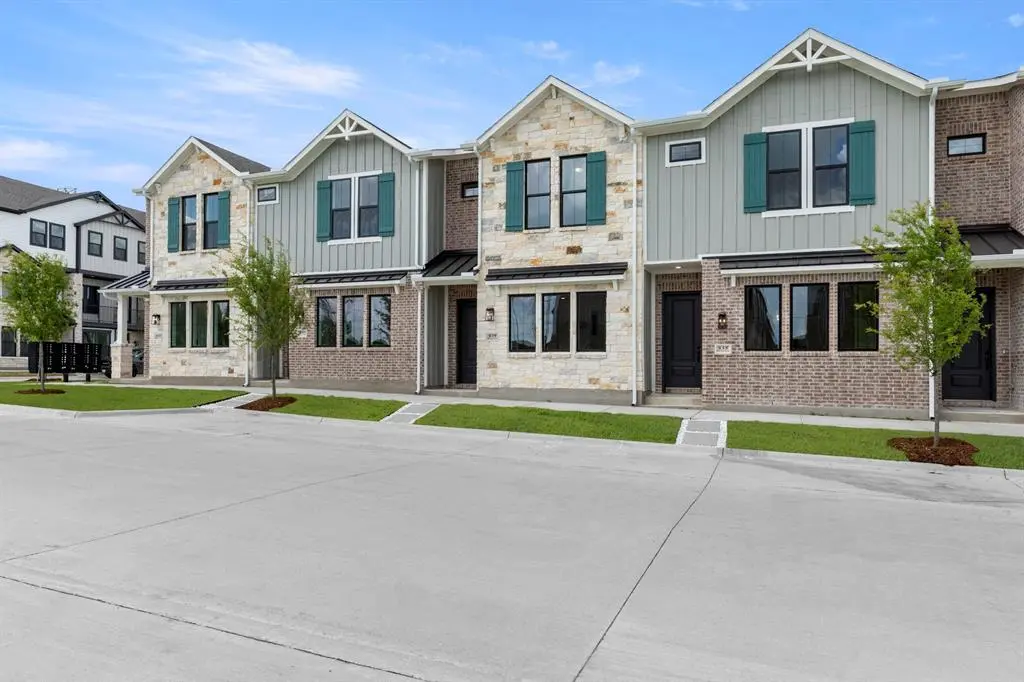 839 Pedernales Drive, Plano, TX 75075