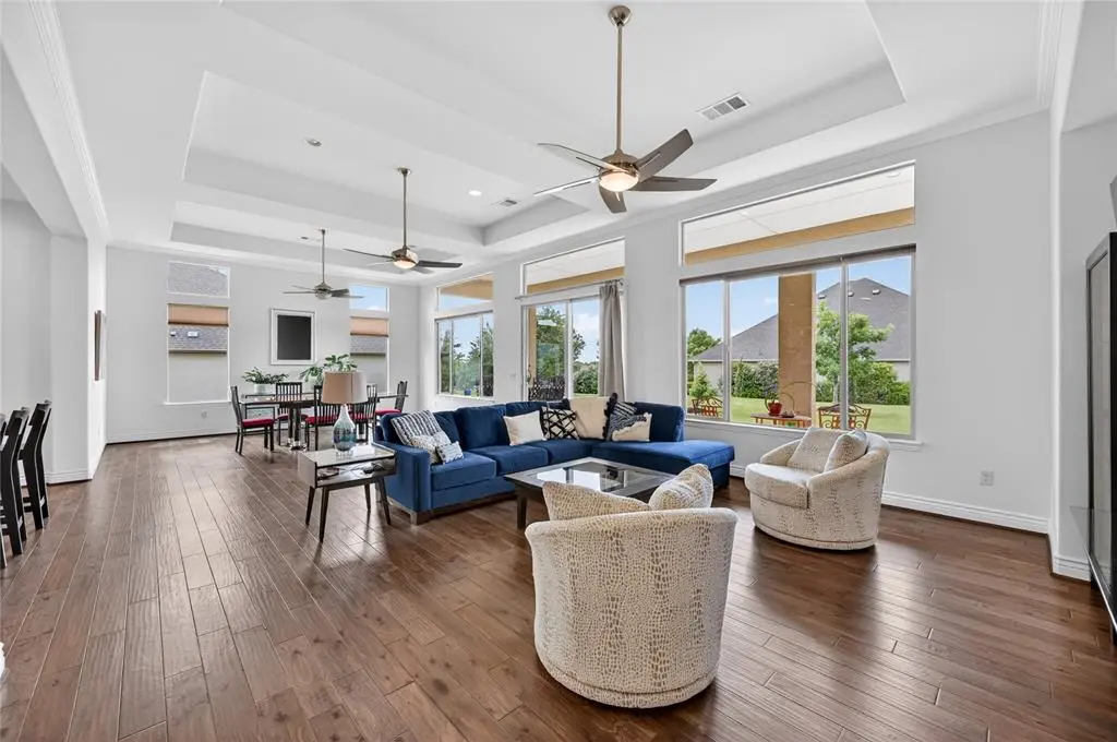 11804 Willet Way, Denton, TX 76207