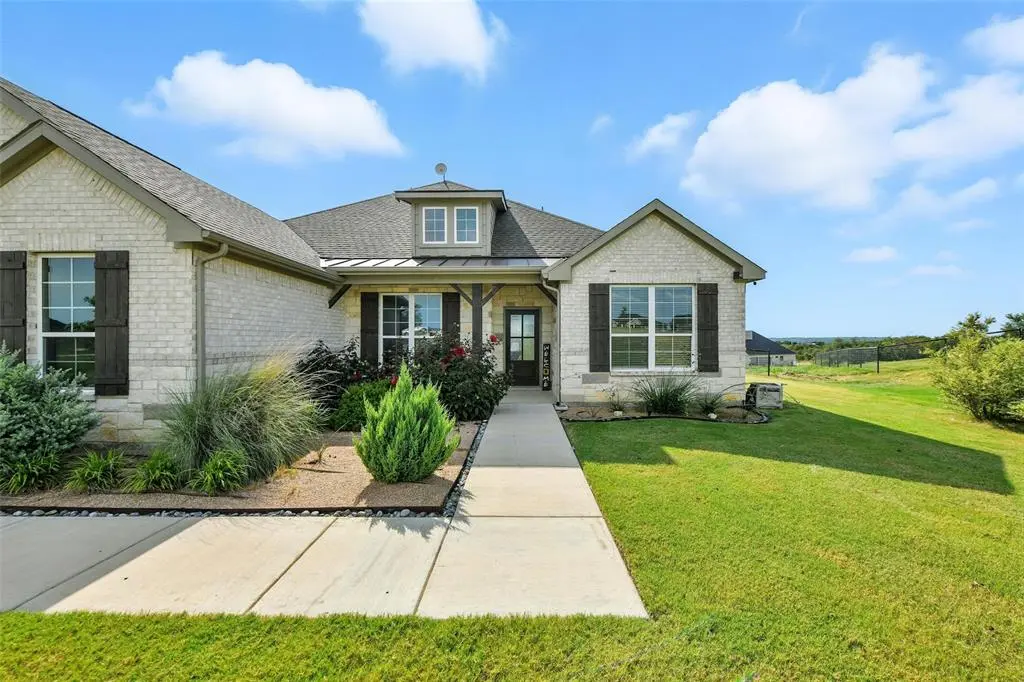 1089 Flagstone Drive, Weatherford, TX 76085