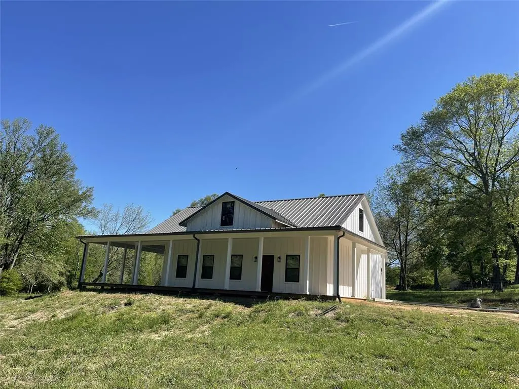 TBD N Louise Street, Atlanta, TX 75551