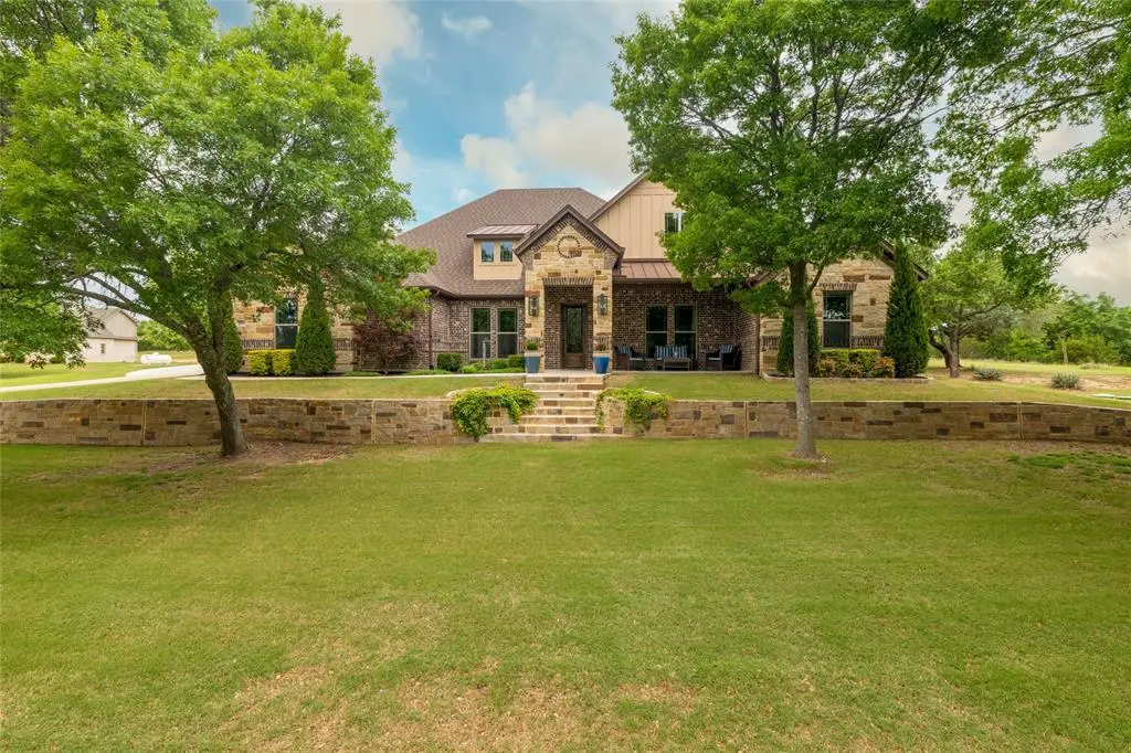 223 Flat Rock Lane, Weatherford, TX 76088
