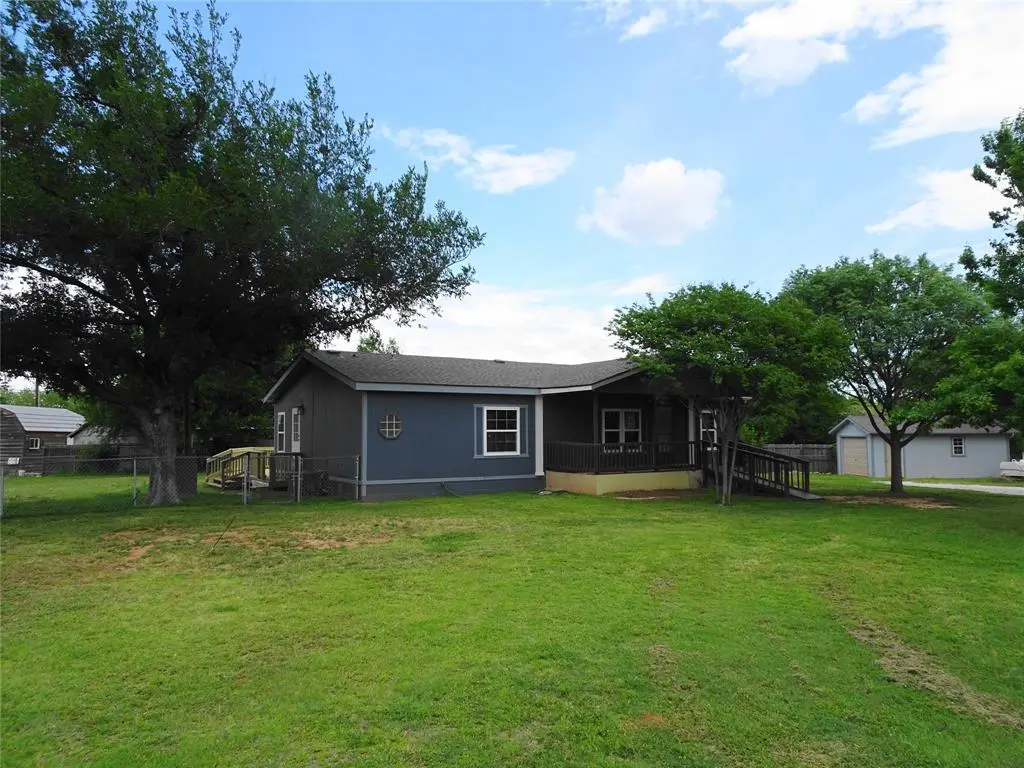 2315 Balboa Court, Granbury, TX 76048