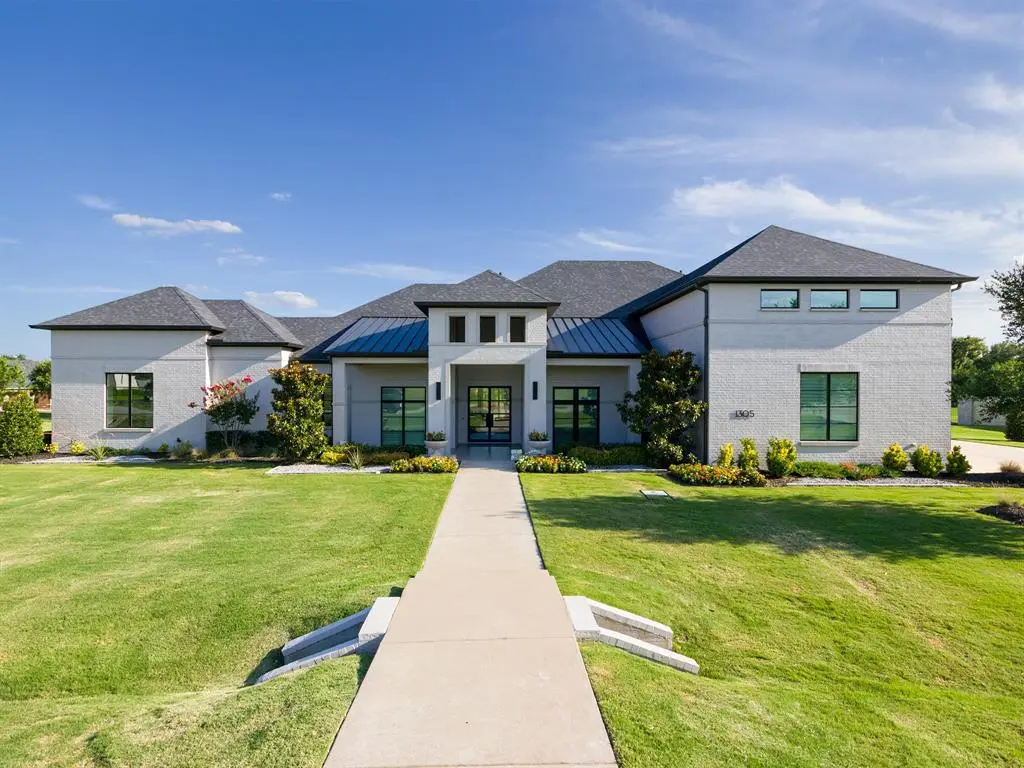 1305 Old James Court, Celina, TX 75009