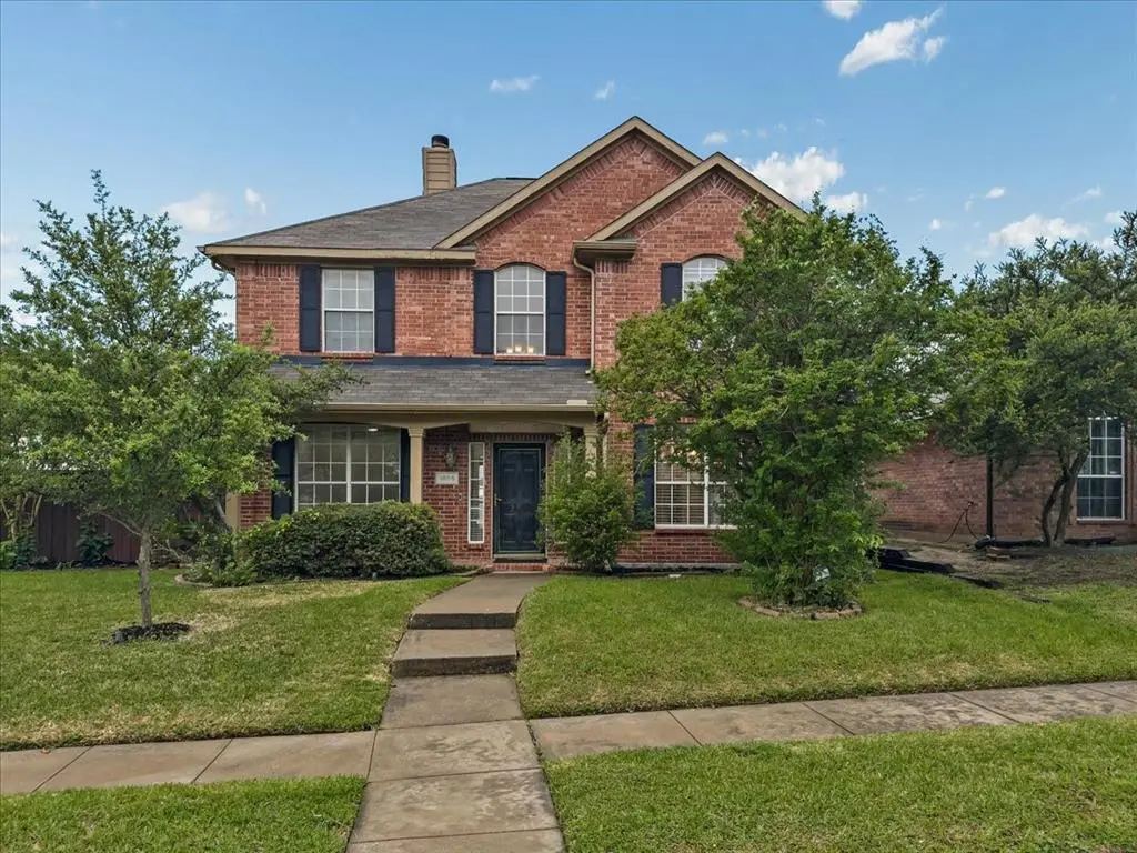 1805 Arbor Creek Drive, Garland, TX 75040