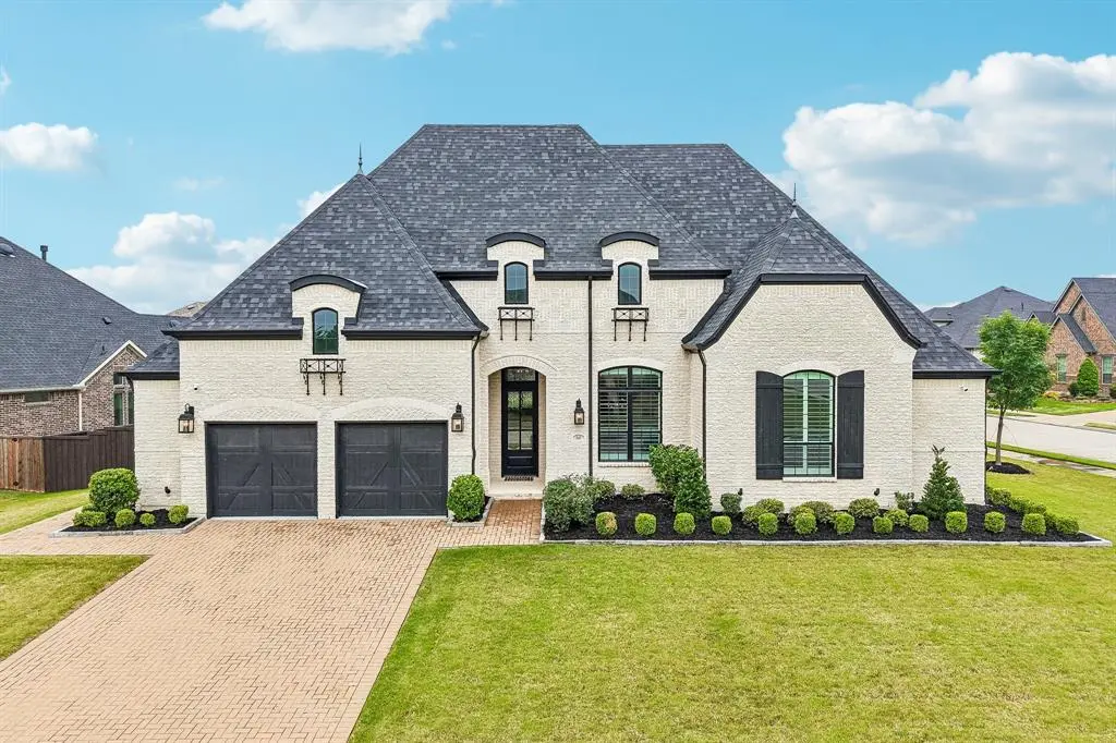 441 Centenary Drive, Prosper, TX 75078