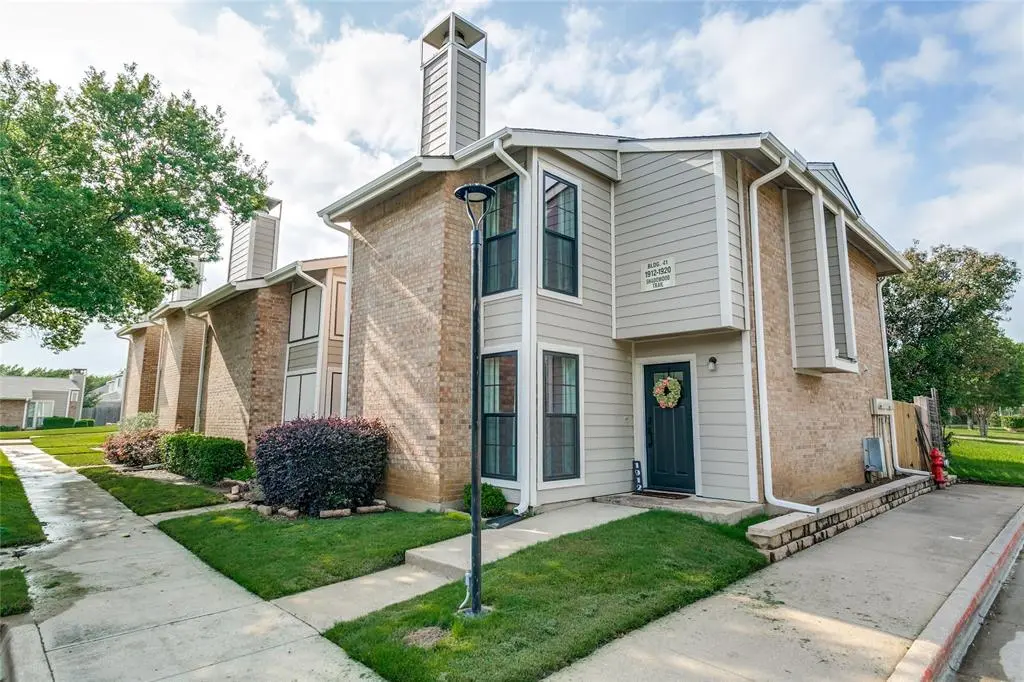 1912 Shadowood Trail, Colleyville, TX 76034