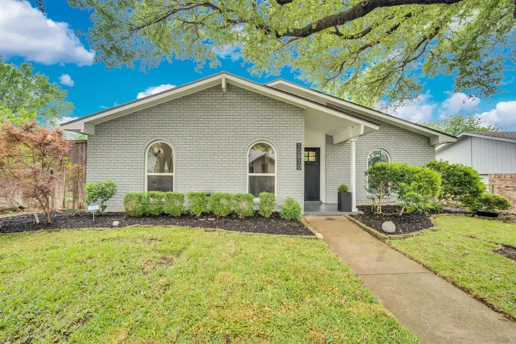 10810 Wallbrook Drive, Dallas, TX 75238
