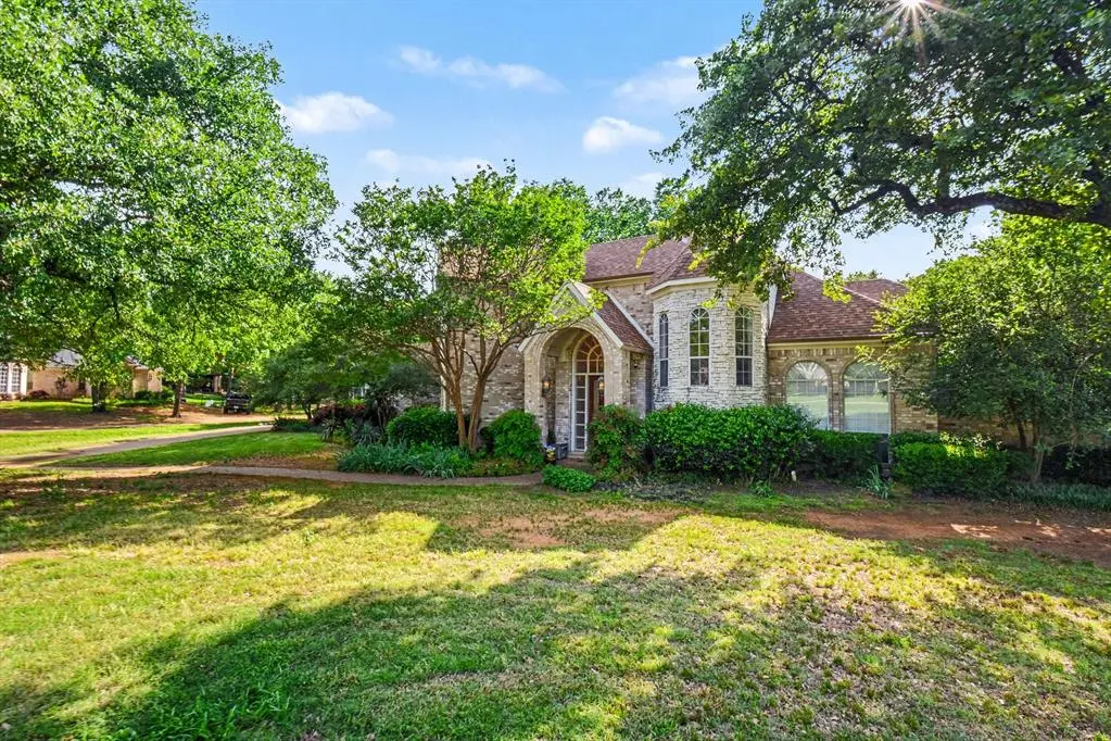 3821 Park Bend Drive, Flower Mound, TX 75022