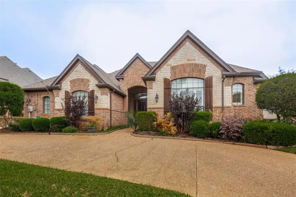 3205 High Ridge Court, Mansfield, TX 76063