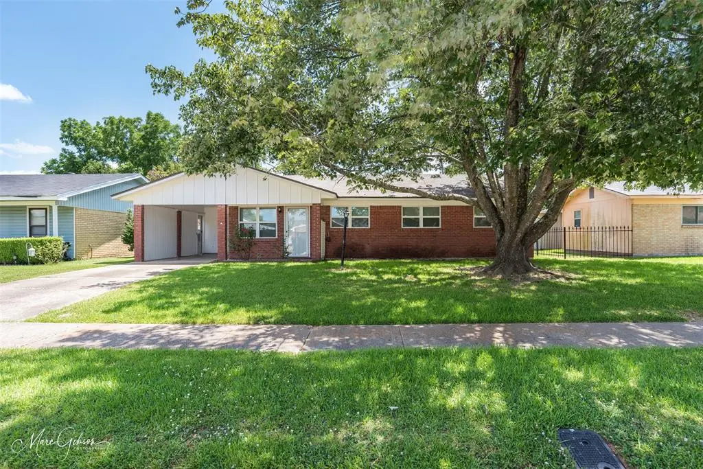 1202 Wisteria Street, Bossier City, LA 71111