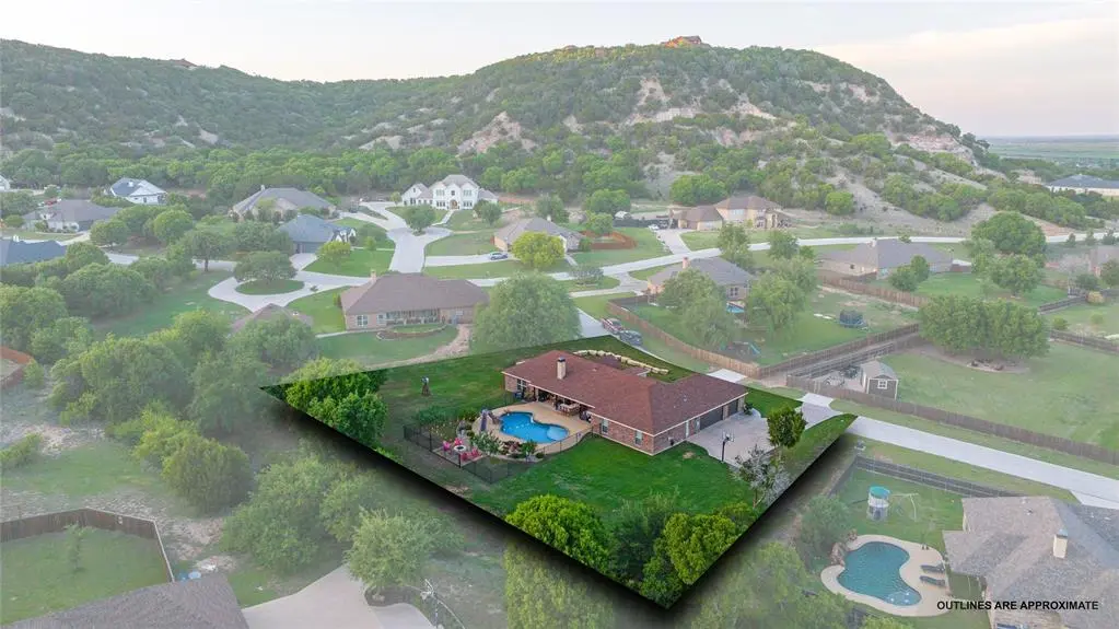 118 Benton, Tuscola, TX 79562