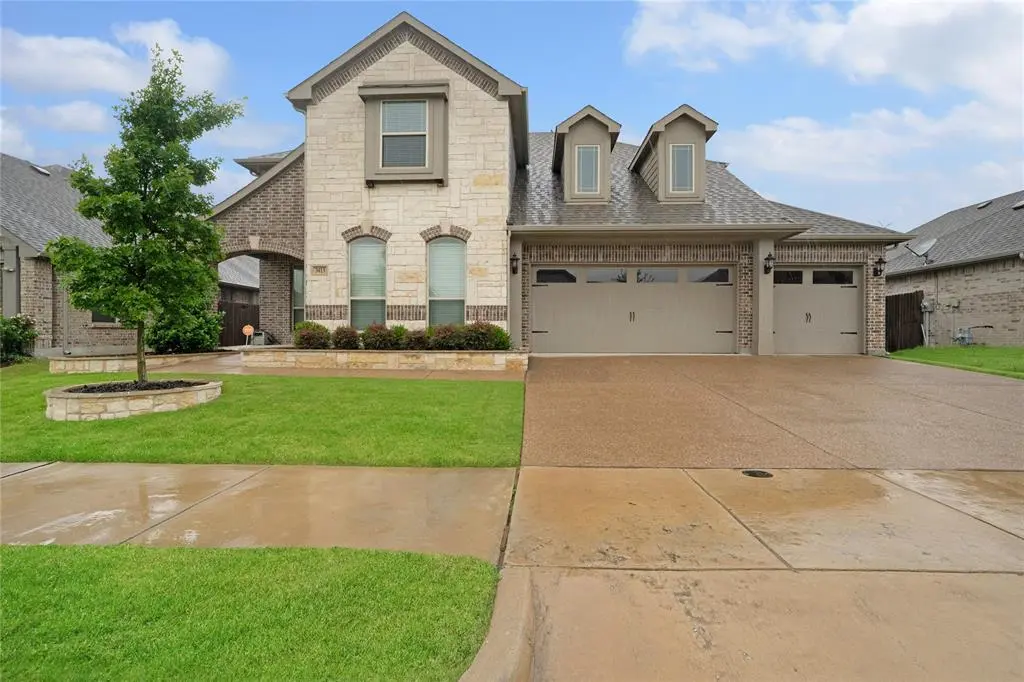 3413 Windsong Court, Melissa, TX 75454