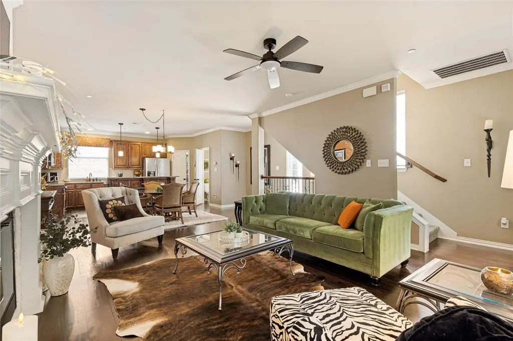 2500 Rockbrook Drive #A31, Lewisville, TX 75067