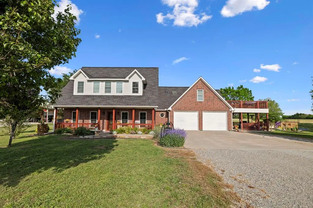 7987 State Highway 78 Highway S, Leonard, TX 75452