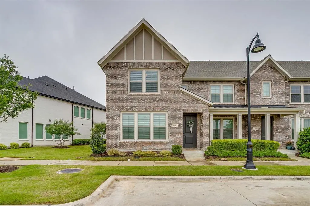 4401 Union Street, North Richland Hills, TX 76180