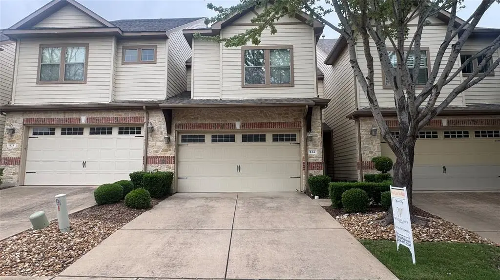 824 Apple Hill Drive, Allen, TX 75013