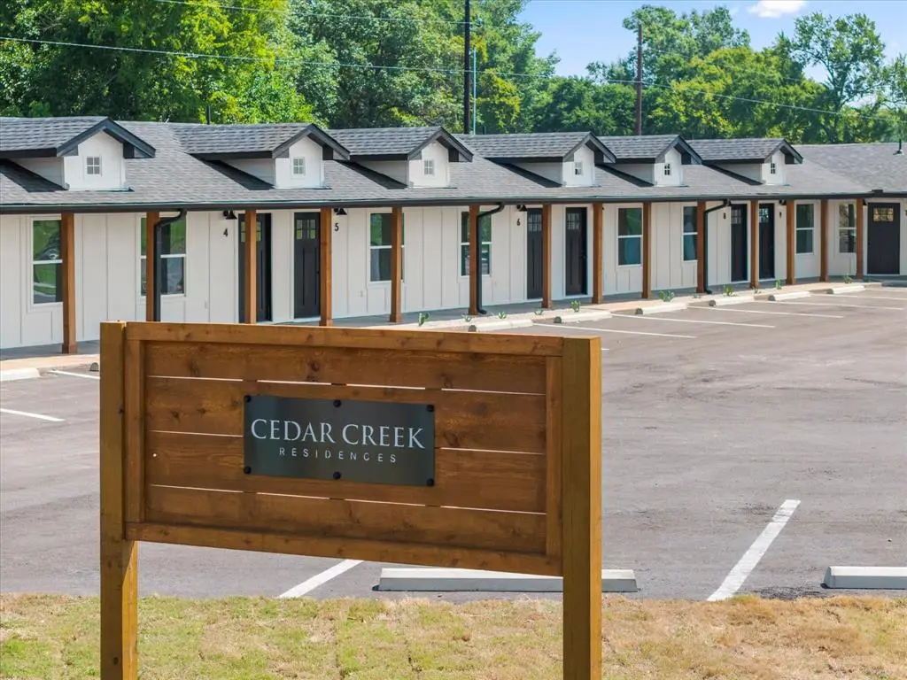 900 S Tool #9, Tool, TX 75143