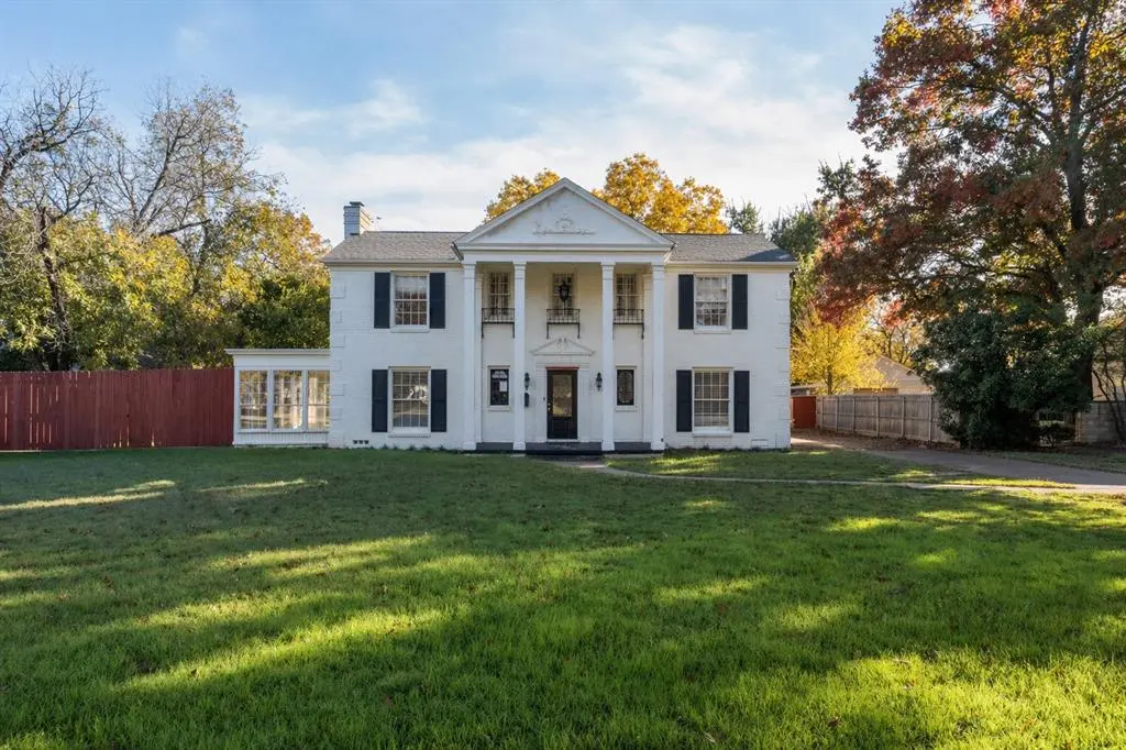 2311 Ellingham Drive, Wichita Falls, TX 76308