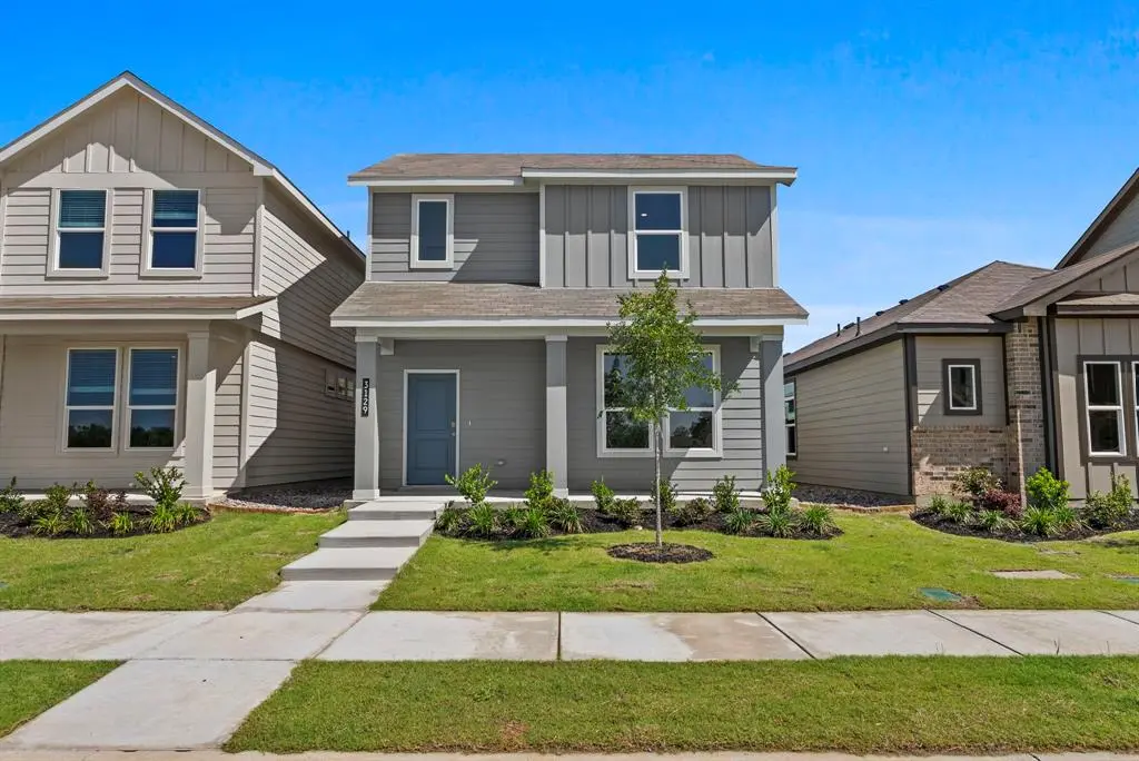 3129 Maple Orchard Lane, Fort Worth, TX 76140