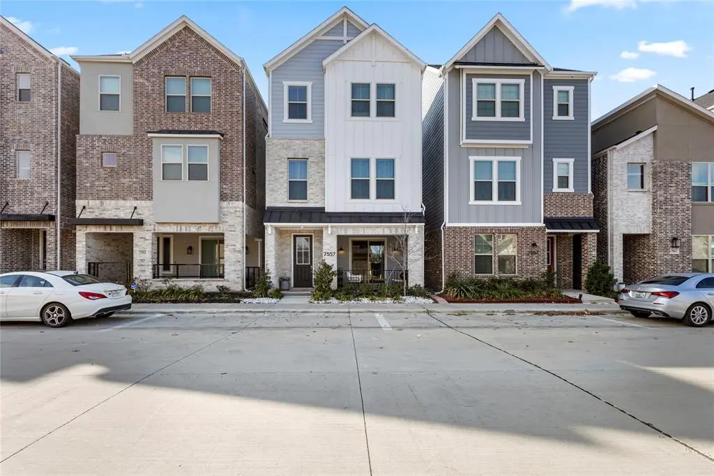 7557 Sheboygan Avenue, Dallas, TX 75228