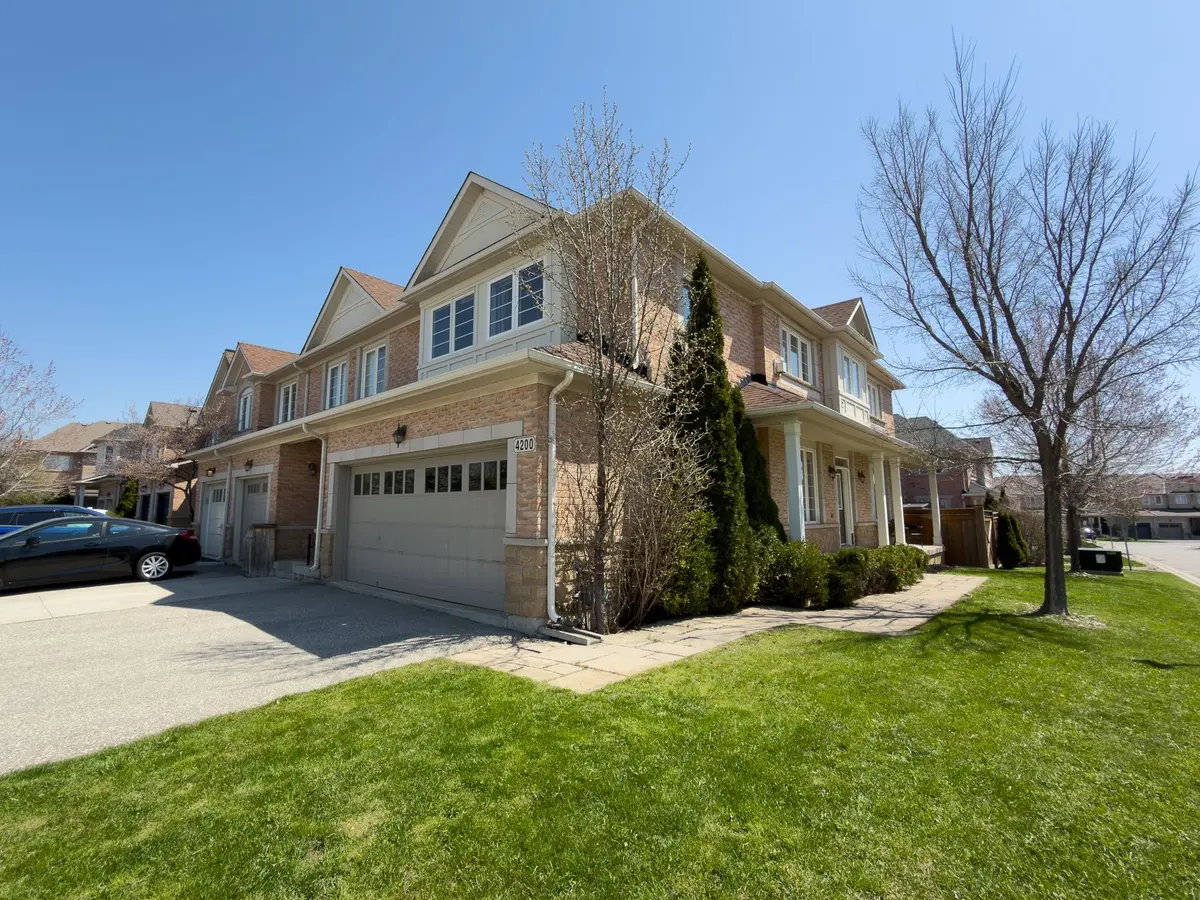 4200 Rawlins Common N/A, Burlington, ON L7M 0B5