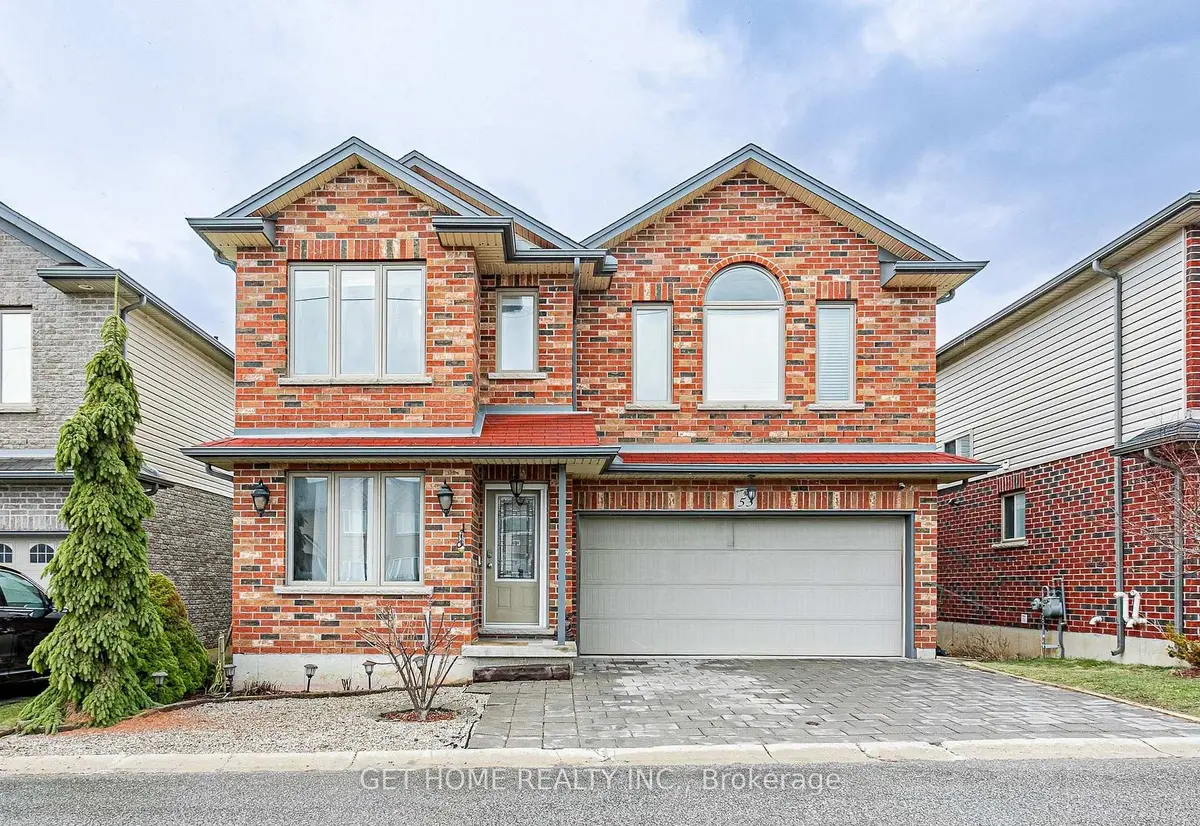 70 Tanoak DR ##53, London North, ON N6G 5R3
