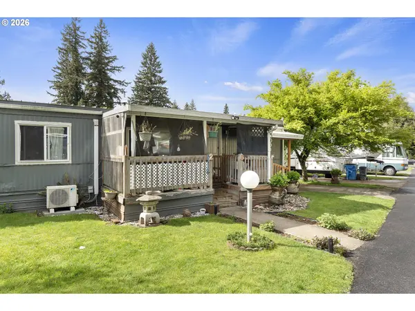 13201 NE 44TH ST #26, Vancouver, WA 98682