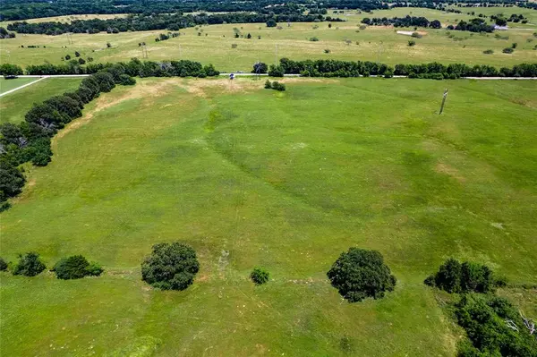 TR A County Road 4009, Mabank, TX 75147