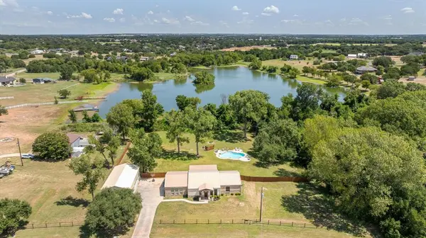 3119 Bob White Drive, Granbury, TX 76049