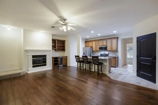 5608 Conch Train Road, Mckinney, TX 75070