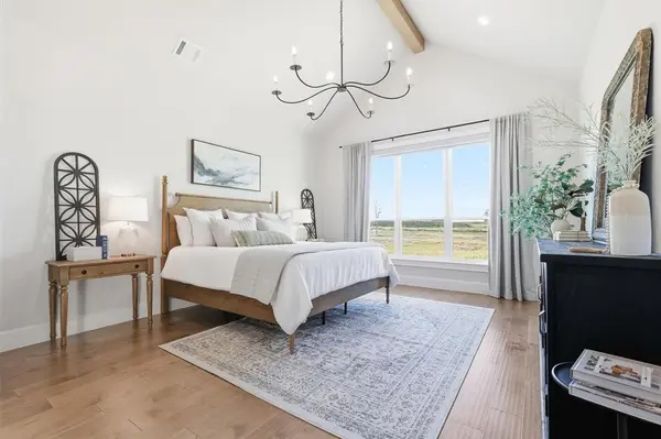 122 Ozro Road, Maypearl, TX 76084