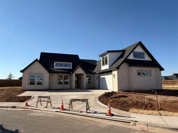 6734 Great Western, Abilene, TX 79606