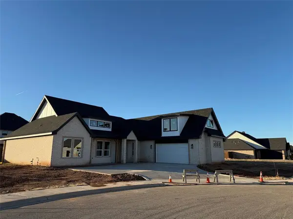 6734 Great Western, Abilene, TX 79606