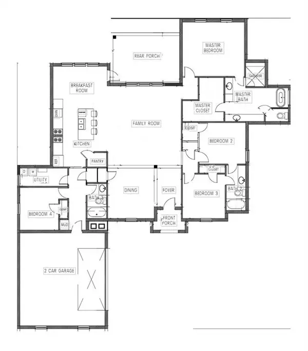 6733 great western, Abilene, TX 79606