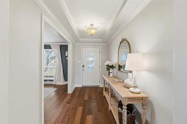 1704 Throwbridge Lane, Plano, TX 75023