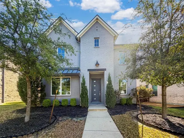 1034 Kennedy Drive, Allen, TX 75013