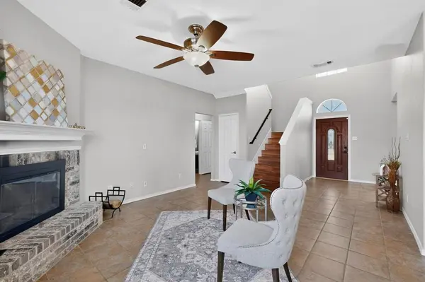 3606 Potomac Drive, Sachse, TX 75048