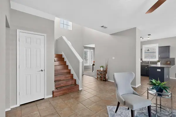 3606 Potomac Drive, Sachse, TX 75048